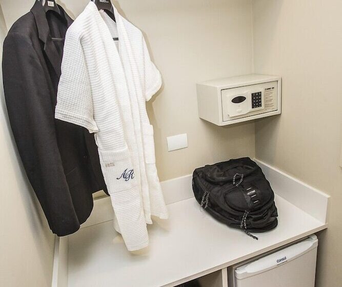 חדר סטנדרט, Alta Reggia Plaza