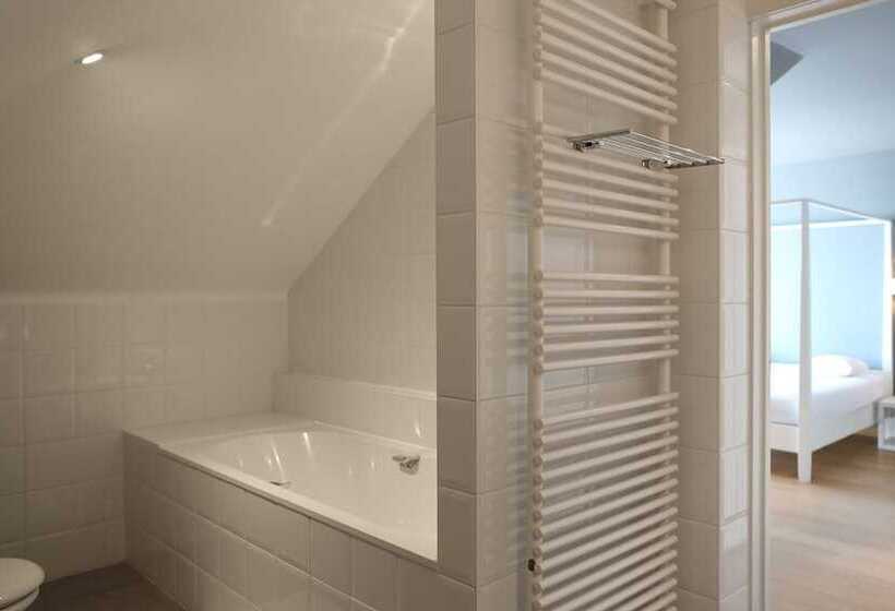 Полулюкс, Auberge Du Pêcheur