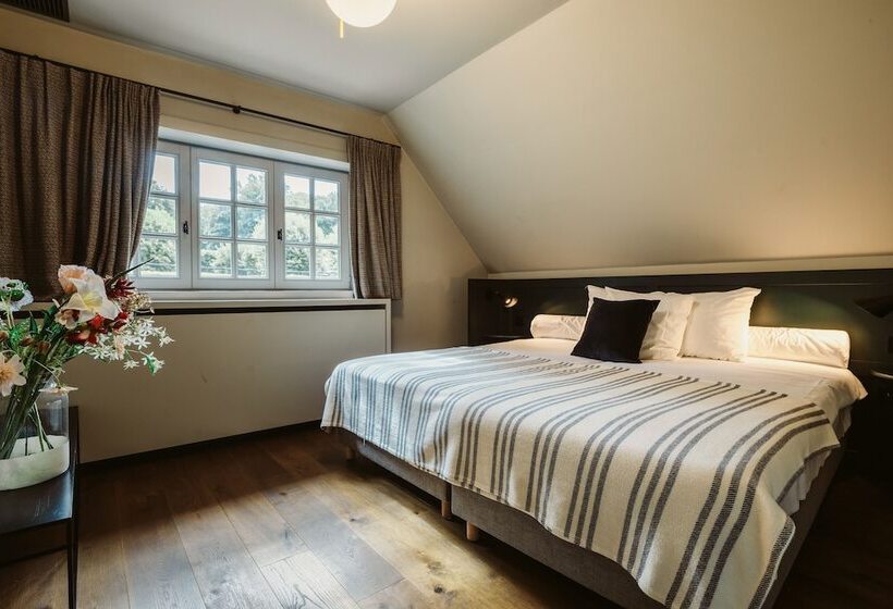 Люкс, Auberge Du Pêcheur