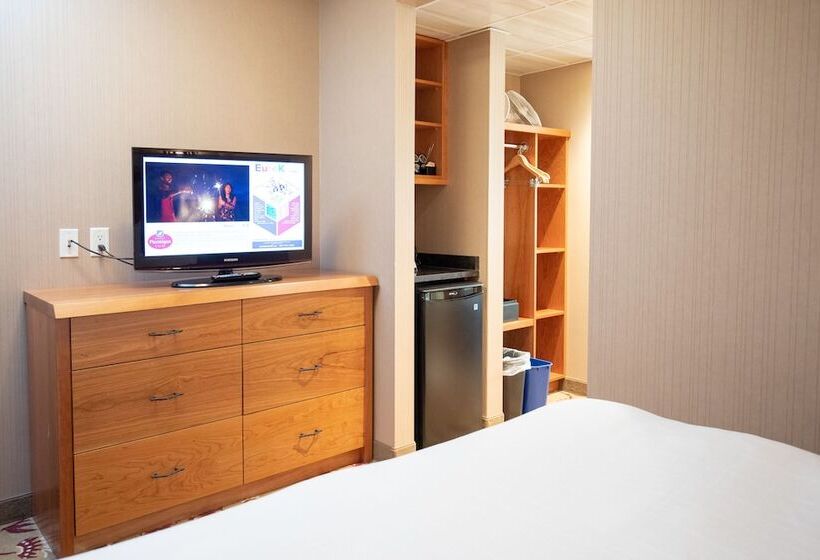 חדר סופריור, Banff Ptarmigan Inn