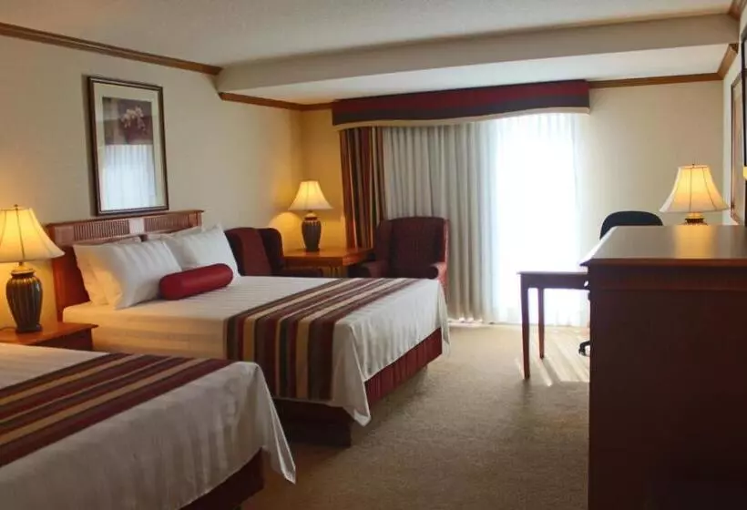 اتاق استاندارد, Best Western Plus Port Ocall
