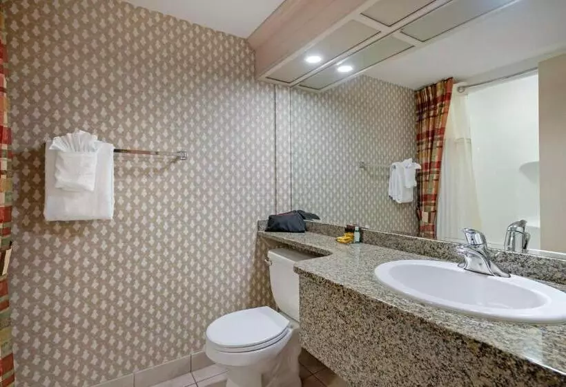 اتاق استاندارد, Best Western Plus Port Ocall