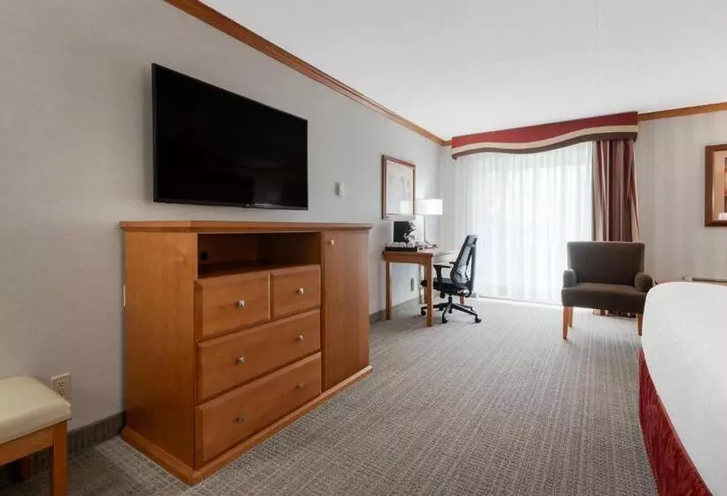 اتاق لوکس, Best Western Plus Port Ocall