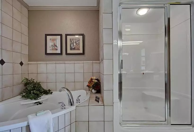 سوئیت با تخت بزرگ, Best Western Plus Port Ocall