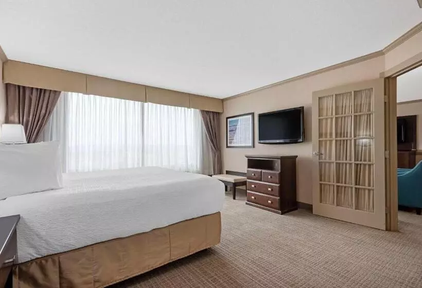 سوئیت با تخت بزرگ, Best Western Plus Port Ocall