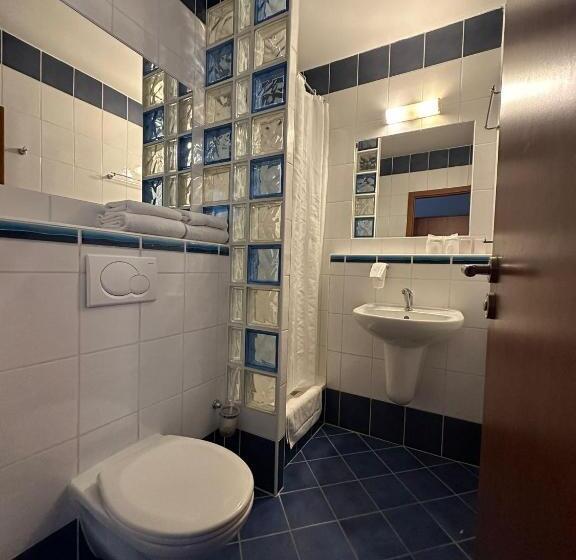 اتاق استاندارد, Bratislava