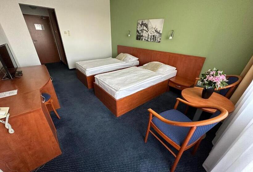 اتاق استاندارد, Bratislava