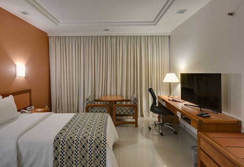 スタンダードルーム, Castro S Park