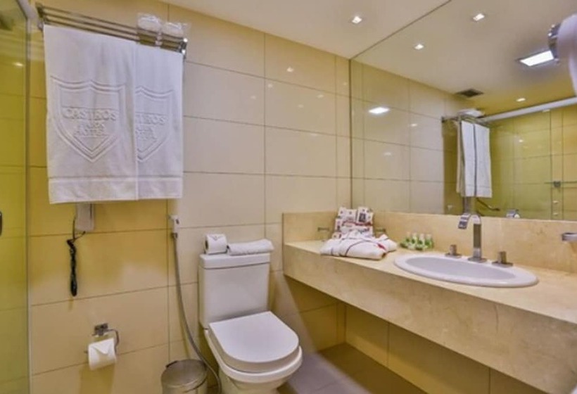 デラックスルーム, Castro S Park