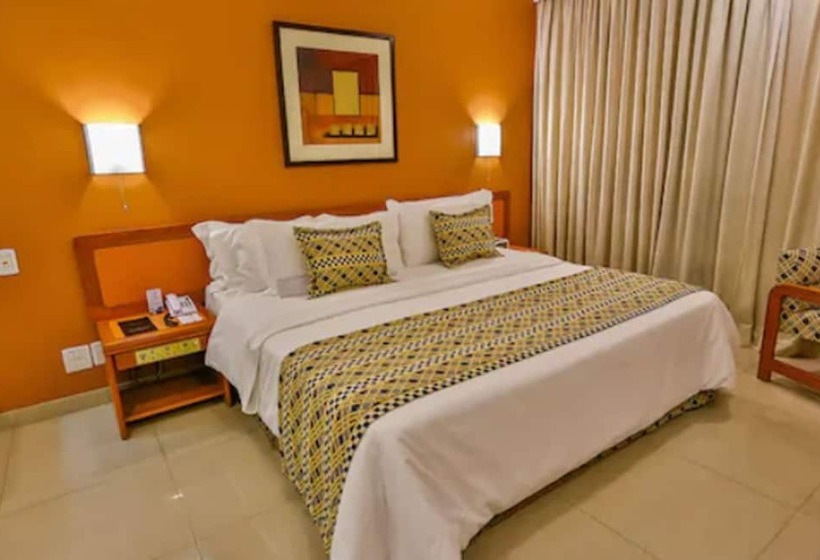 エクゼクティブルーム, Castro S Park