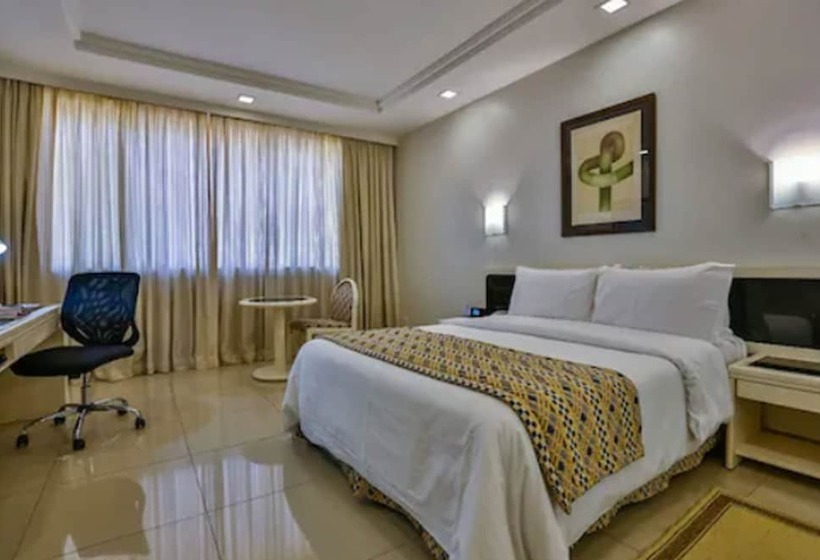 ビジネスルーム, Castro S Park