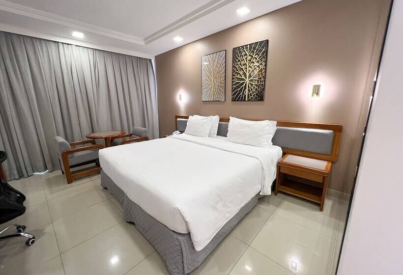 デラックスルーム, Castro S Park