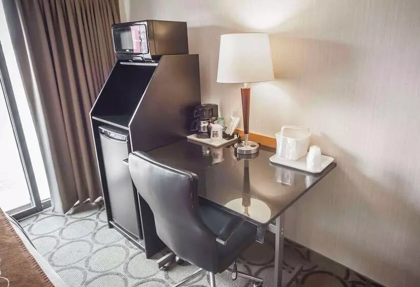 חדר סטנדרט שתי מיטות זוגיות, Comfort Inn