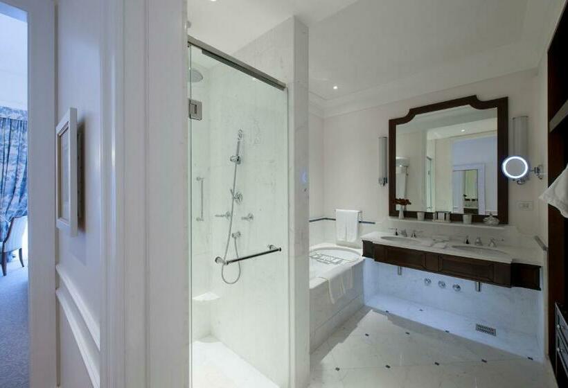 اتاق سوپریور با چشم‌انداز شهر, Copacabana Palace, A Belmond Hotel, Rio De Janeiro