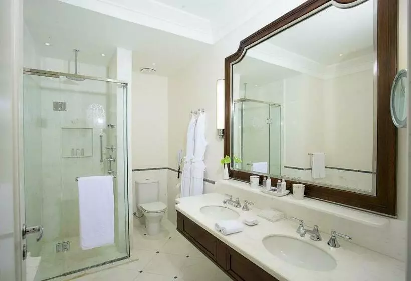 オーシャンビューデラックスルーム, Copacabana Palace, A Belmond Hotel, Rio De Janeiro