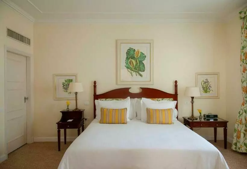 プールビュースイート, Copacabana Palace, A Belmond Hotel, Rio De Janeiro