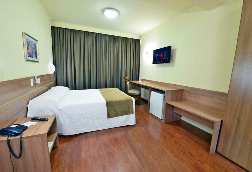 חדר סופריור, Curi Palace