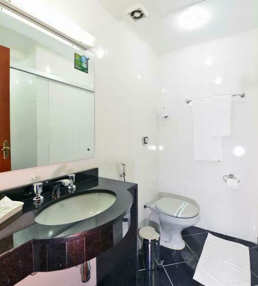 חדר סופריור, Curi Palace