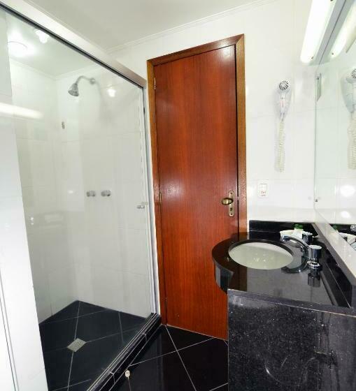 חדר סופריור, Curi Palace