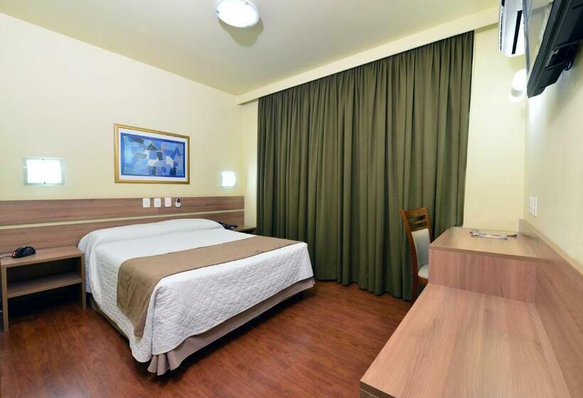 חדר דלוקס, Curi Palace