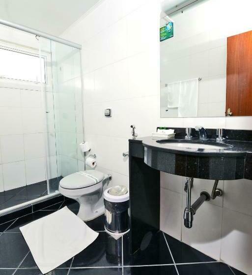 חדר דלוקס, Curi Palace