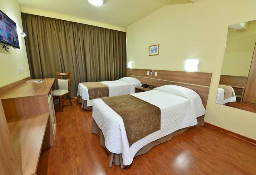 חדר סטנדרט, Curi Palace