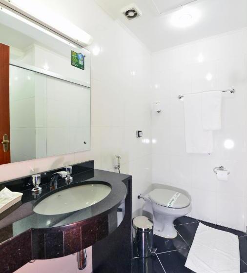 חדר סטנדרט, Curi Palace