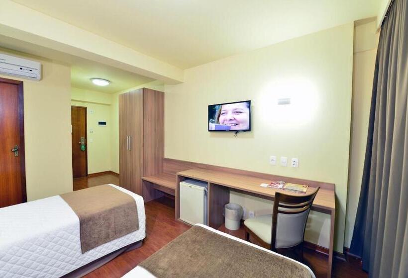 חדר סטנדרט, Curi Palace