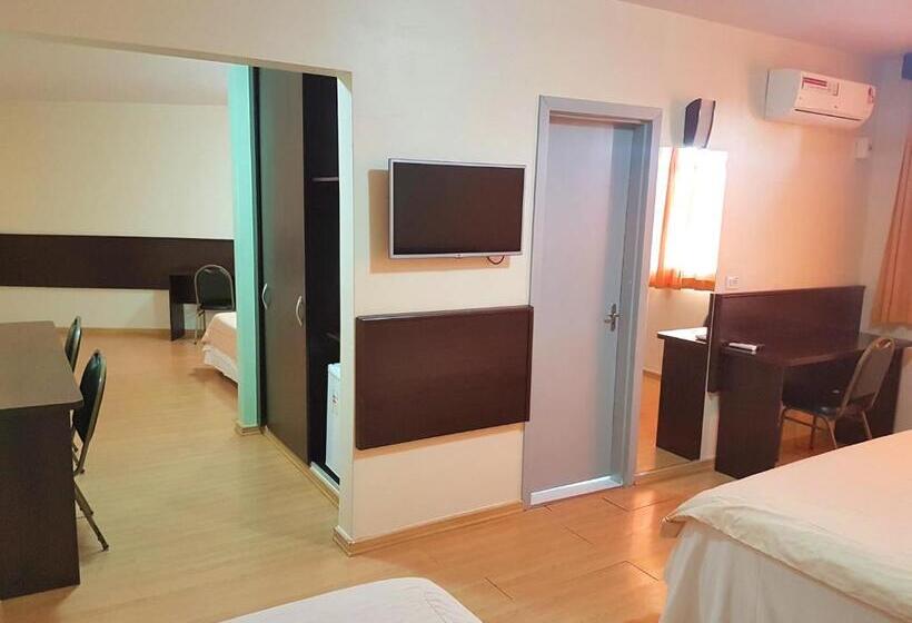 Family Suite, Dom Pedro I Palace