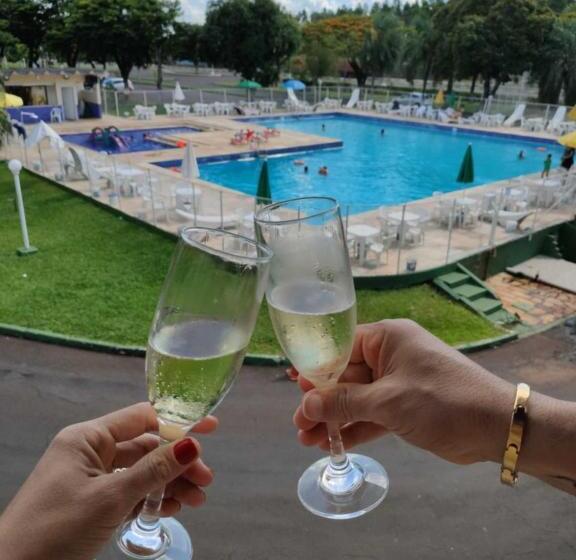 غرفة سوبيريور, Dom Pedro I Palace