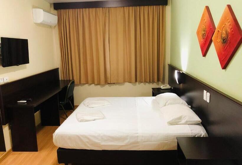 غرفة سوبيريور فردية, Dom Pedro I Palace