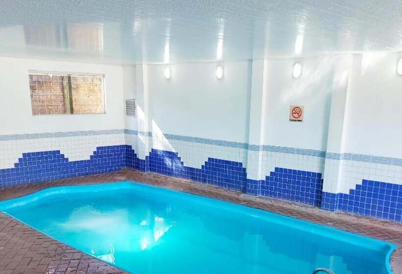 غرفة سوبيريور رباعية, Dom Pedro I Palace