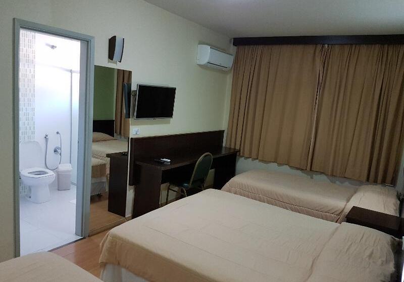 غرفة سوبيريور فردية, Dom Pedro I Palace