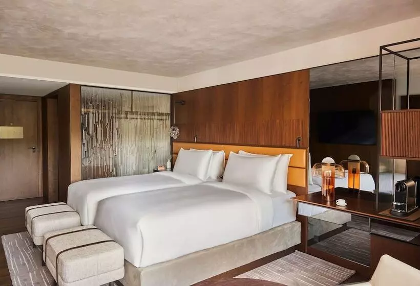اتاق استاندارد, Fairmont Golden Prague