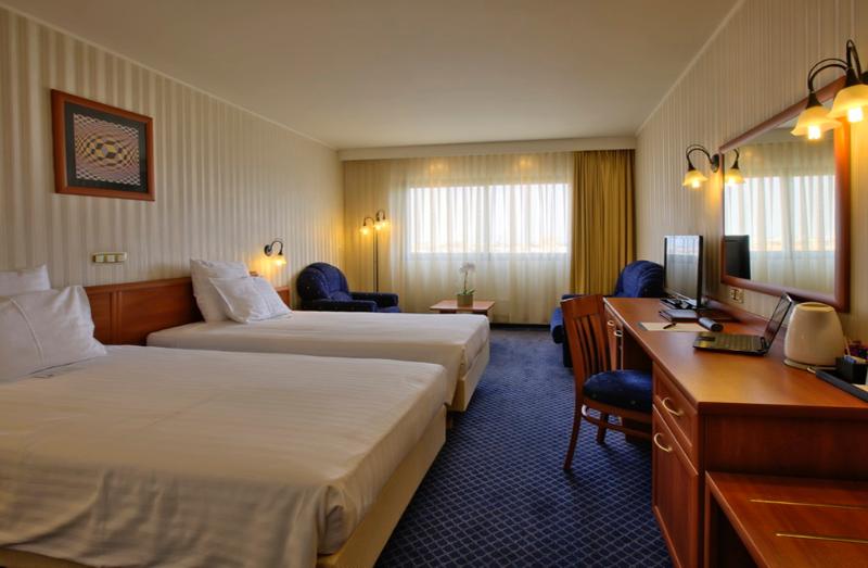 스탠다드 룸, Grand Hotel Plovdiv