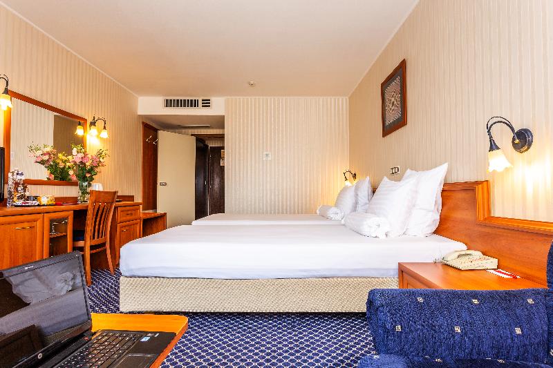 스탠다드 룸, Grand Hotel Plovdiv