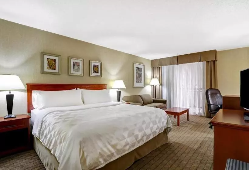 ビジネスルーム, Holiday Inn Burlington Hotel & Conference Centre, An Ihg