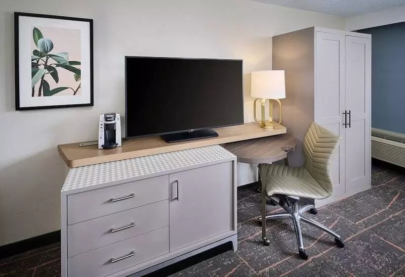 プレミアムルーム, Holiday Inn Burlington Conference Centre By Ihg