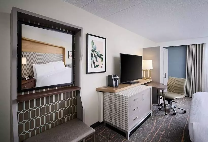 プレミアムルーム, Holiday Inn Burlington Conference Centre By Ihg