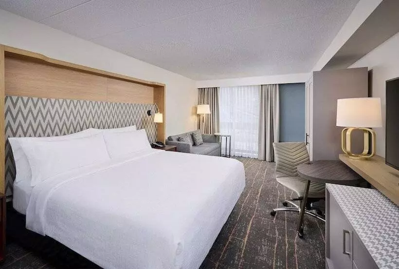 プレミアムルーム, Holiday Inn Burlington Conference Centre By Ihg