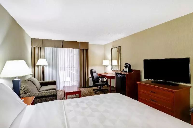 ビジネスルーム, Holiday Inn Burlington Hotel & Conference Centre, An Ihg