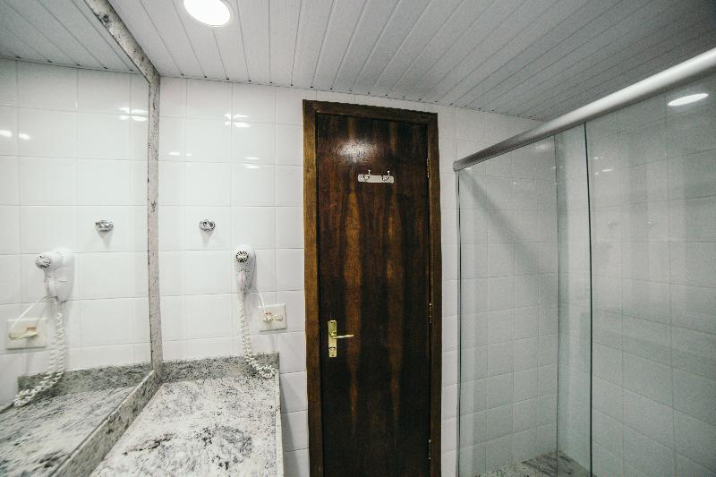 스탠다드 룸, Mabu Curitiba Business