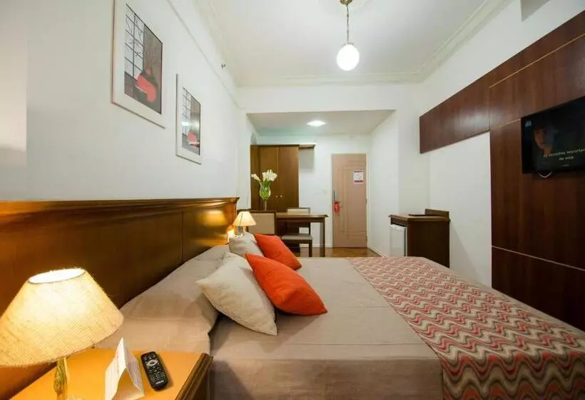 Standard-huone, Ok