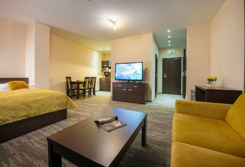 חדר סטנדרט, Panorama Resort