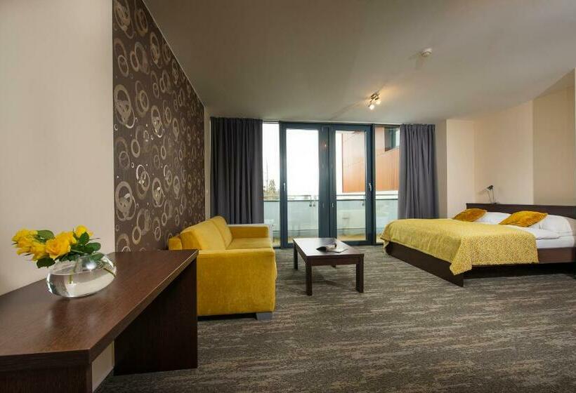 Номер Стандарт, Panorama Resort