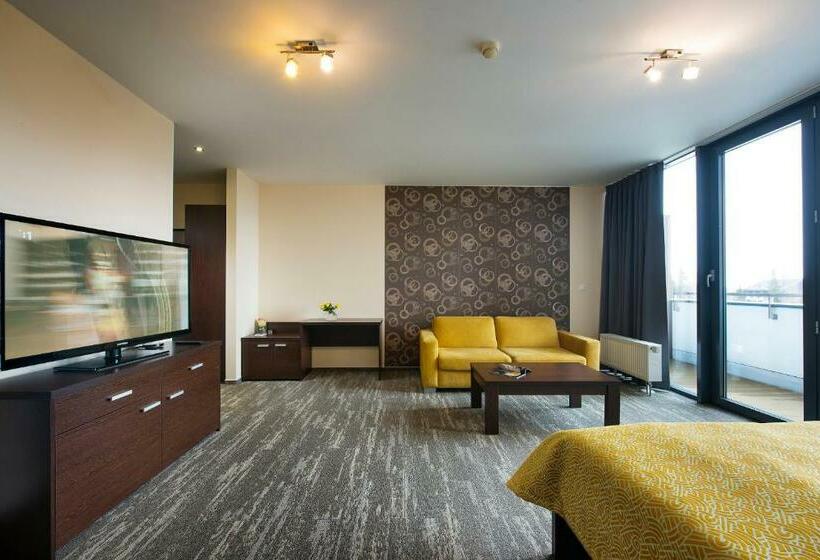 חדר סטנדרט, Panorama Resort