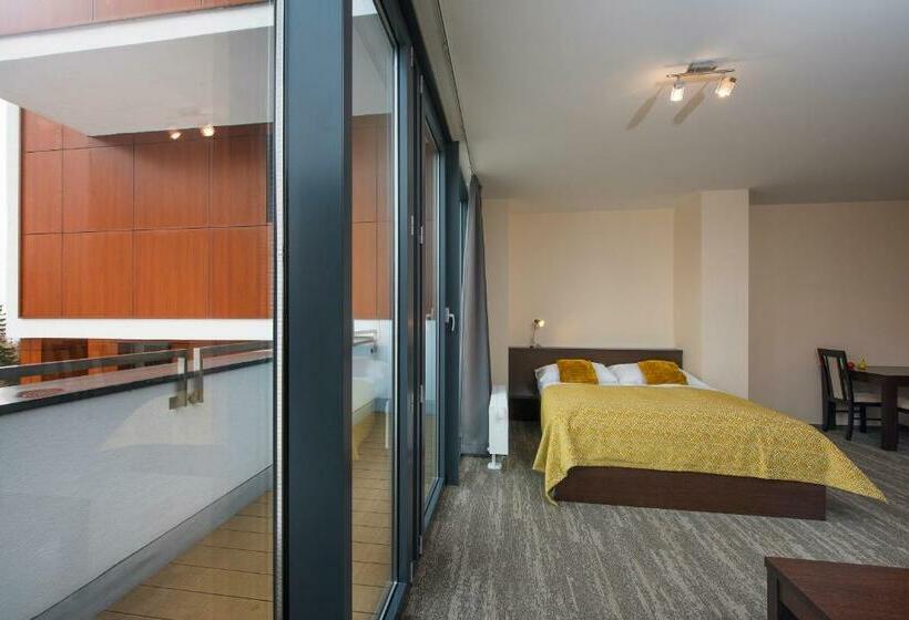 חדר סטנדרט, Panorama Resort