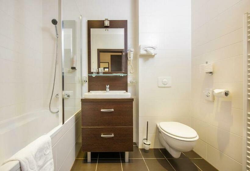 Номер Стандарт, Panorama Resort