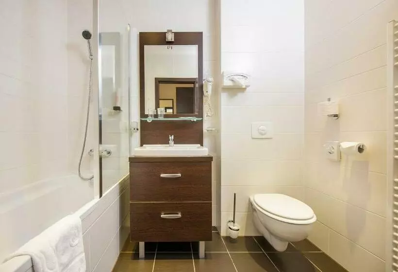 اتاق استاندارد, Panorama Resort
