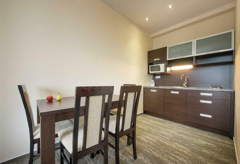 חדר סטנדרט, Panorama Resort